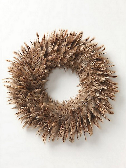 feather-wreath