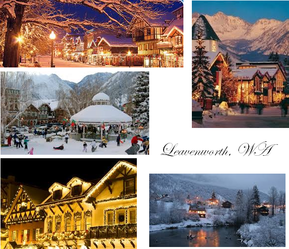 christmas-leavenworth
